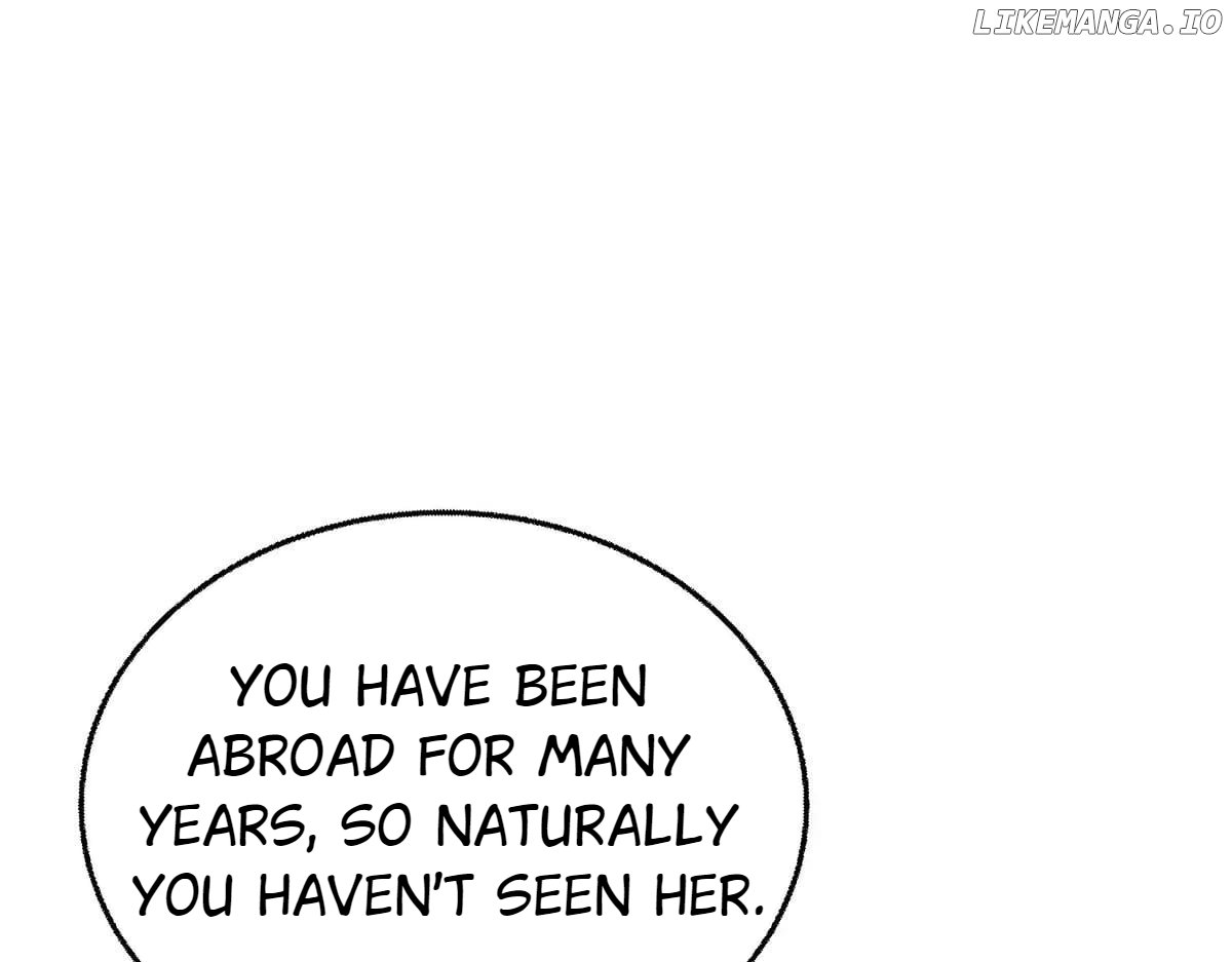 After Breakup: Had an Affair With My Ex's Uncle Chapter 82 - page 17